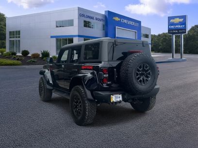 Used 2024 Ford Bronco Raptor