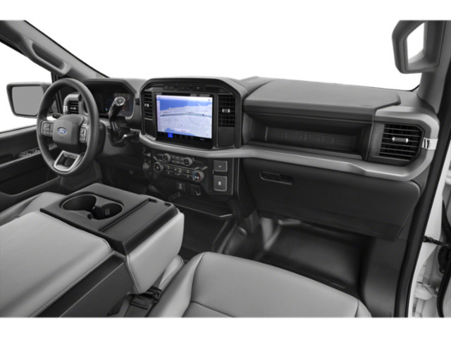 New 2026 Ford F150 XL w/ Tow/Haul Package RWD image 11