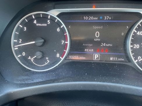 Used 2021 Nissan Sentra SR image 19