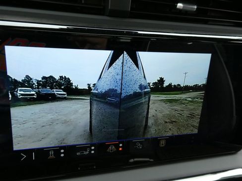 New 2026 GMC Sierra 2500 AT4X AWD/4WD image 34