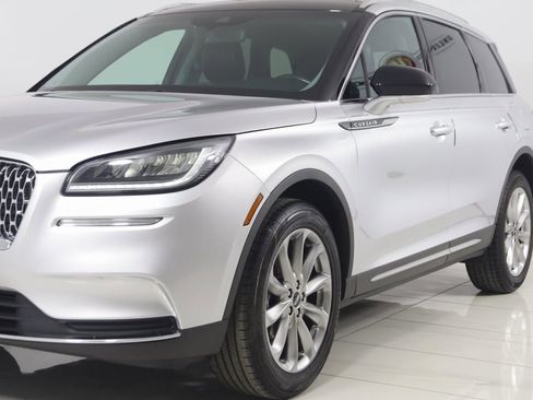 Used 2020 Lincoln Corsair FWD w/ Premium Package image 53