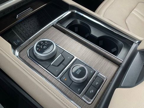 Certified 2024 Ford Expedition Max Limited image 20