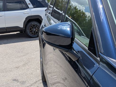 New 2026 MAZDA CX-90 3.3 Turbo w/ Preferred Package image 13