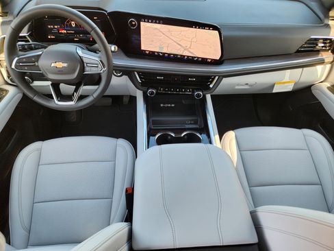 New 2026 Chevrolet Tahoe Premier image 21