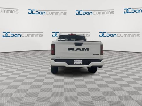 New 2026 RAM 1500 Express AWD/4WD image 7