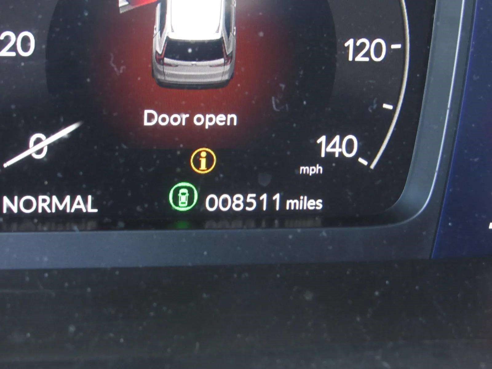 Certified 2026 Honda CR-V TrailSport image 29