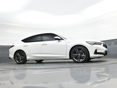 Used 2025 Acura Integra A-Spec FWD image 30