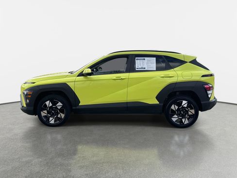 Used 2024 Hyundai Kona SEL image 8