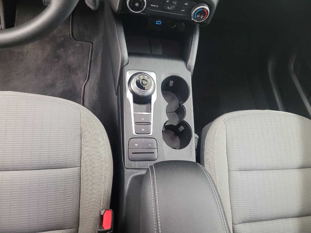 Used 2021 Ford Escape S FWD image 26