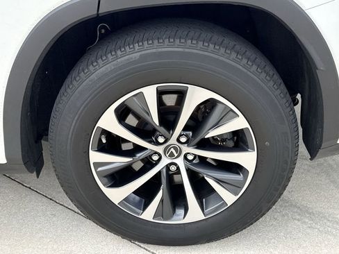 Used 2021 Lexus RX 350L Premium w/ Premium Package AWD/4WD image 31