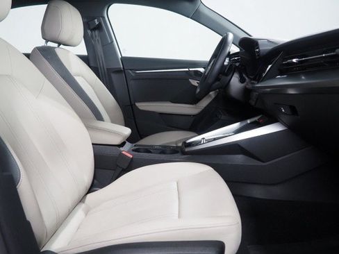 Used 2023 Audi A3 2.0T Premium w/ Convenience Package FWD image 15