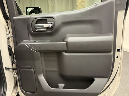 New 2026 Chevrolet Silverado 1500 Custom Trail Boss image 19