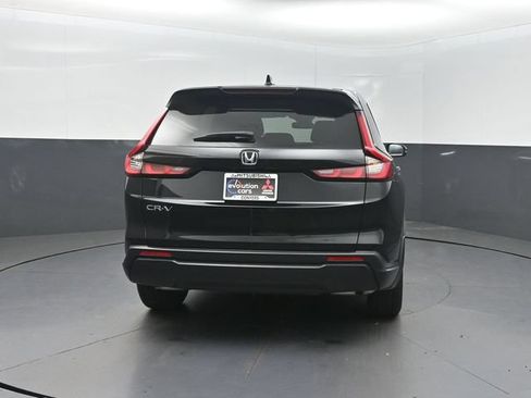 Used 2026 Honda CR-V LX image 23