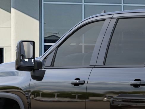 New 2026 Chevrolet Silverado 2500 High Country w/ Midnight Edition AWD/4WD image 36