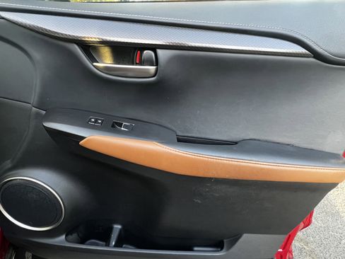 Used 2021 Lexus NX 300 FWD w/ Accessory Package 2 image 43