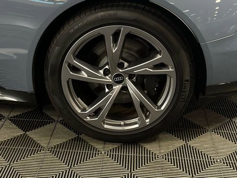 Used 2024 Audi e-tron GT Premium Plus w/ Executive Package image 12