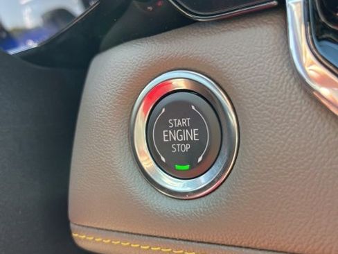 New 2026 Chevrolet Colorado ZR2 image 23