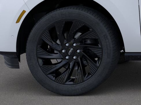 New 2026 Lincoln Navigator Reserve image 32