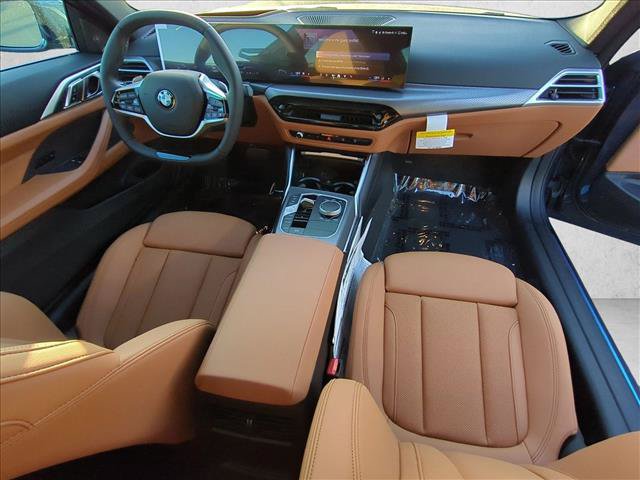 New 2026 BMW 430i Coupe w/ Premium Package RWD image 15