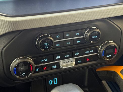 Used 2023 Ford Bronco Badlands AWD/4WD image 21