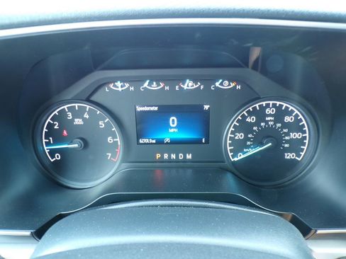 Used 2023 Ford F150 XLT image 14