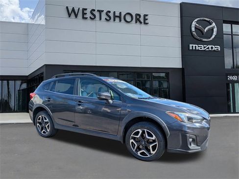 Used 2019 Subaru Crosstrek 2.0i Limited w/ Popular Package #4 image 1