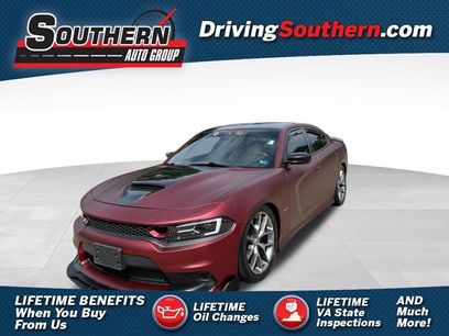 Used 2019 Dodge Charger R/T w/ Plus Group