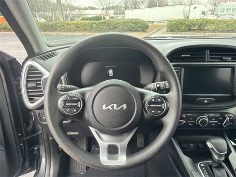 Certified 2024 Kia Soul LX image 19