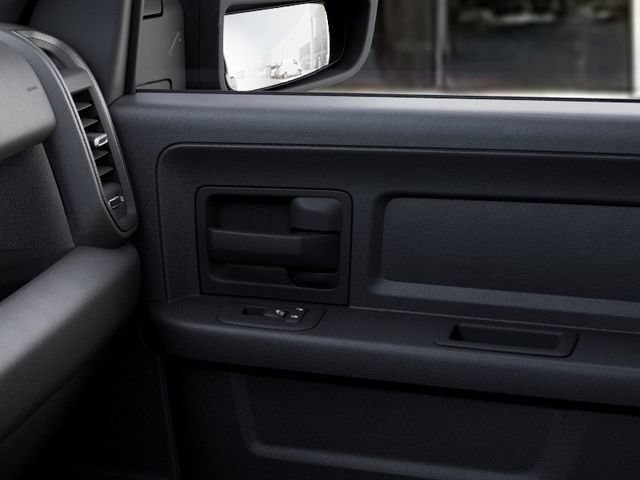 New 2026 RAM 2500 Tradesman AWD/4WD image 25