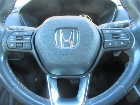 Used 2023 Honda CR-V Sport image 23