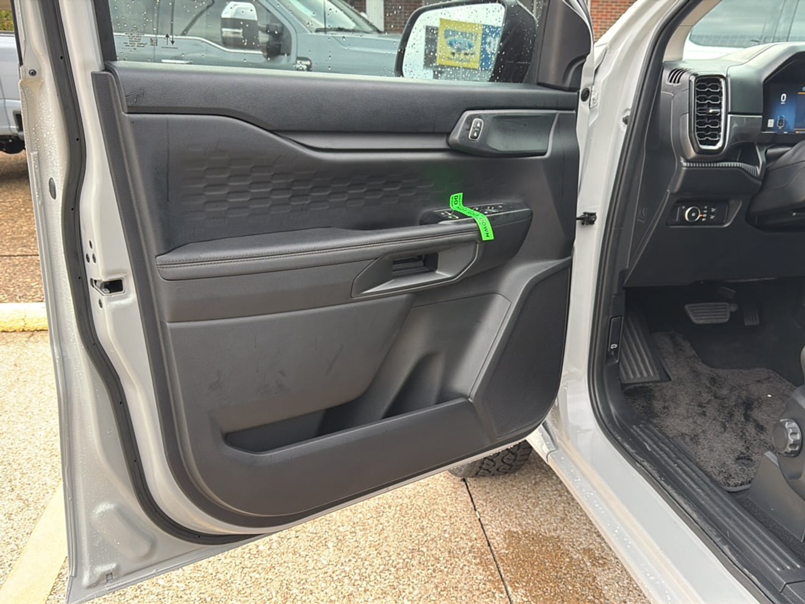 New 2026 Ford Ranger XLT RWD image 9