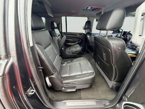Used 2016 GMC Yukon XL Denali w/ Open Road Package AWD/4WD image 23
