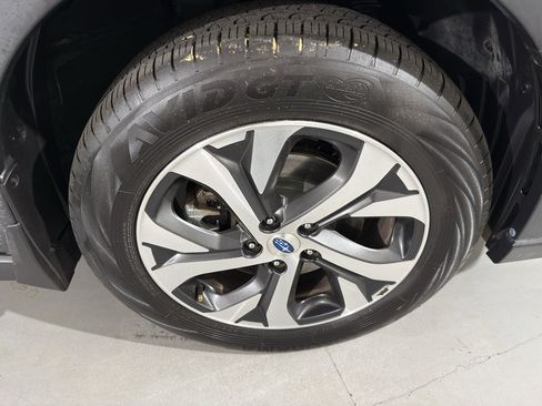 Used 2020 Subaru Outback Touring XT image 27