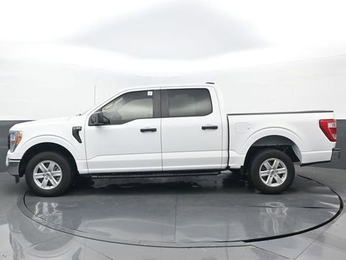 Used 2022 Ford F150 XL w/ Trailer Tow Package image 21