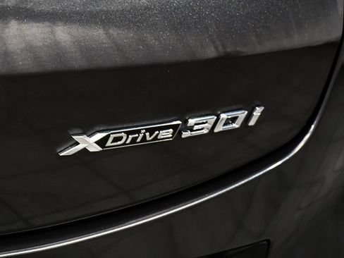 Used 2025 BMW X4 xDrive30i AWD/4WD image 88
