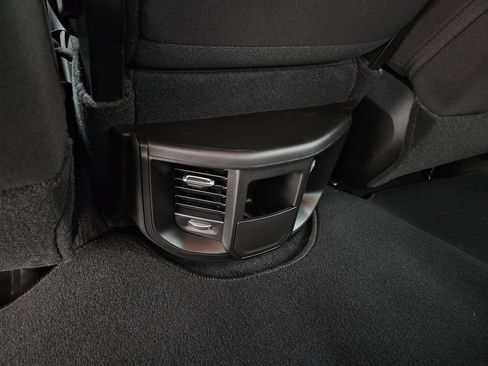 New 2026 RAM 2500 Tradesman AWD/4WD image 10