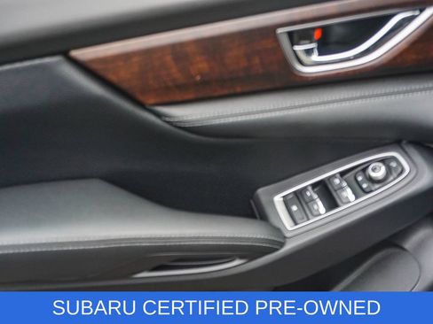 Used 2023 Subaru Ascent Touring AWD/4WD image 18