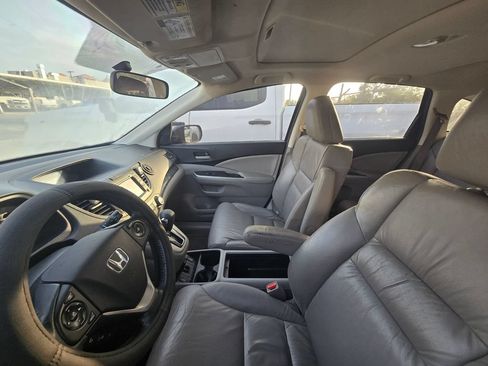 Used 2014 Honda CR-V EX-L image 10
