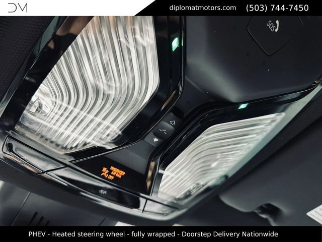 Used 2023 BMW X5 xDrive45e AWD/4WD image 40