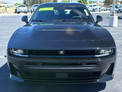 New 2026 Dodge Charger R/T image 8