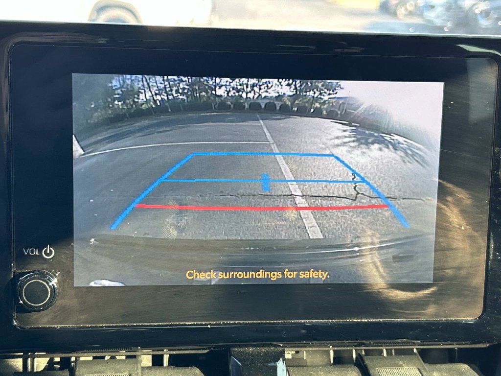 Used 2024 Toyota Corolla LE FWD image 34