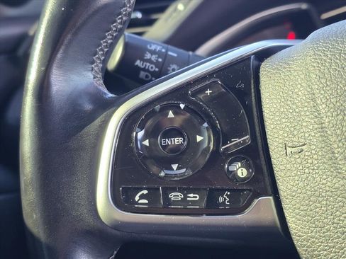 Used 2019 Honda Civic Sport image 22