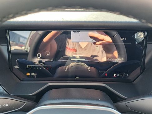 New 2026 GMC Acadia Elevation w/ Black Edition image 26