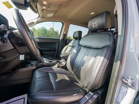 Used 2022 Ford Ranger XLT w/ Equipment Group 302A High image 19