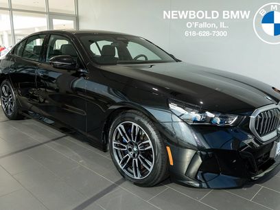 Used 2024 BMW 530i xDrive w/ M Sport Package
