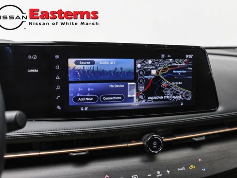 Used 2023 Nissan Ariya FWD image 18