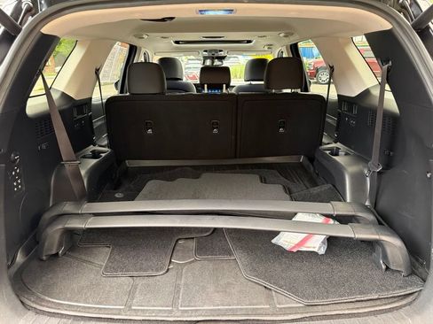 Used 2022 Hyundai Palisade SEL w/ 8P Bench Seat Package AWD/4WD image 31