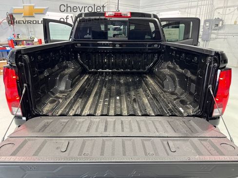 New 2026 Chevrolet Colorado W/T image 31