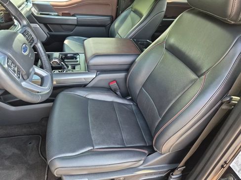 Used 2023 Ford F150 Lariat w/ Equipment Group 502A High AWD/4WD image 16