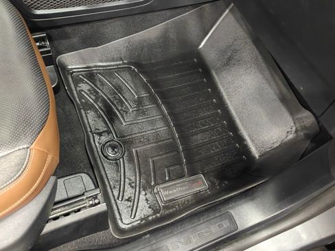 Used 2021 Ford Bronco Sport Outer Banks w/ Outer Banks Package image 13